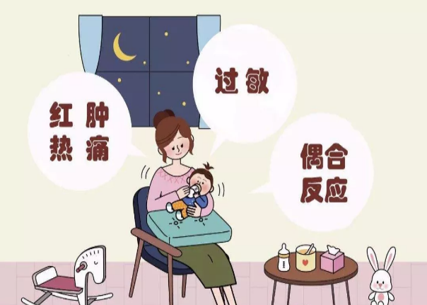 宝宝哮喘的症状有哪些⇋宝宝哮喘的症状有哪些表现